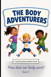 The Body Adventurers