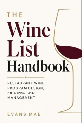 The Wine List Handbook