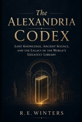The Alexandria Codex - Lost Knowledge, Ancient Science, and the Legacy of the World's Greatest Library