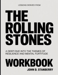 Lessons Derived From The Rolling Stones