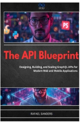The API Blueprint - Designing, Building, and Scaling GraphQL APIs for Modern Web and Mobile Applications