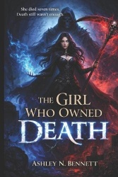 The Girl Who Owned Death