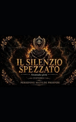 Il silenzio spezzato. Novantadue giorni - Custodes I