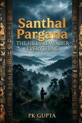 Santhal Pargana - The Hills Remember Everything