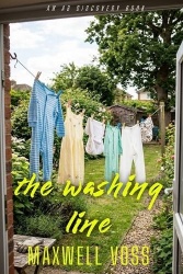 The Washing Line - An ABDL story