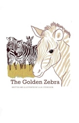 The Golden Zebra