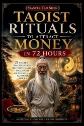 Taoist Rituals to Attract Money in 72 Hours