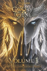 Godly Gene - Volume I (English Edition)