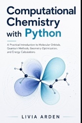 Computational Chemistry with Python