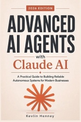 Advanced AI Agents with Claude AI