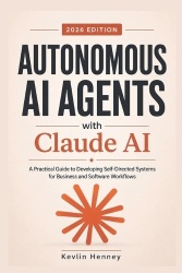 Autonomous AI Agents with Claude AI