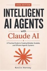 Intelligent AI Agents with Claude AI