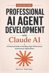 Professional AI Agent Development with Claude AI