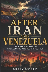 AFTER IRAN AND VENEZUELA