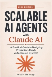 Scalable AI Agents with Claude AI
