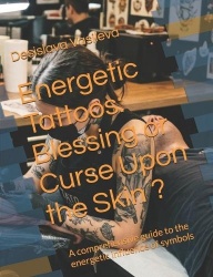 Energetic Tattoos