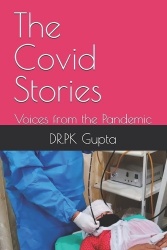 The Covid Stories