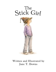 The Stick Girl