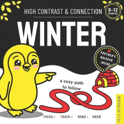 High Contrast&Connection Winter