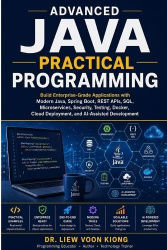 Advanced Java Practical Programming