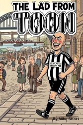 The lad from Toon