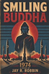 Smiling Buddha - 1974