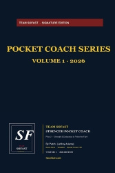 Team SOFAST Strength Pocket Coach