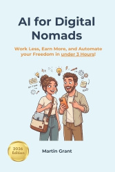AI for Digital Nomads