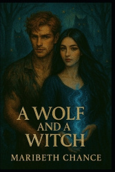 A Wolf and A Witch