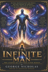 THE INFINITE MAN