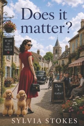 Does It Matter? - Book 1