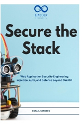 Secure the Stack