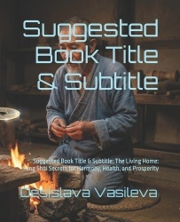 Suggested Book Title&Subtitle