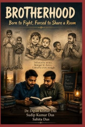 Brotherhood - Born to Fight, Forced to Share a Room
