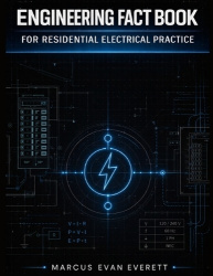 Engineering Fact Book For Residential Electrical Practice