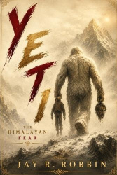 Yeti - The Himalayan Fear