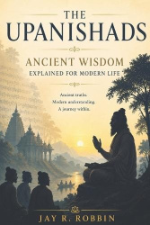 THE UPANISHADS (Shortened & Simplified) - Ancient Wisdom Explained for Modern Life