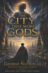 The City That Wore Gods - Threads of Power
