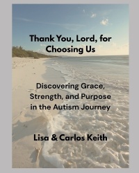 Thank You Lord for Choosing Us