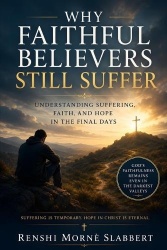Why Faithful Believers Still Suffer - Understanding Suffering, Faith, and Hope in the Final Days