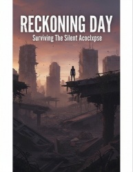 RECKONING DAY  Surviving The Silent Apocalypse