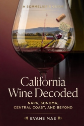 California Wine Decoded