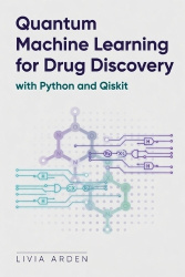 Quantum Machine Learning for Drug Discovery with Python and Qiskit