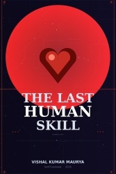 The Last Human Skill - Why Empathy Will Win in an AI World