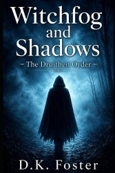 Witchfog and Shadows - The Druithen Order