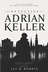Detective Adrian Keller
