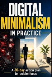 Digital Minimalism in Practice
