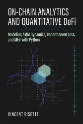 On-Chain Analytics and Quantitative DeFi