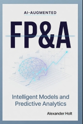 AI-Augmented FP&A - Intelligent Models and Predictive Analytics