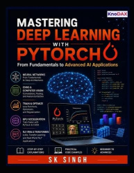 Mastering Deep Learning